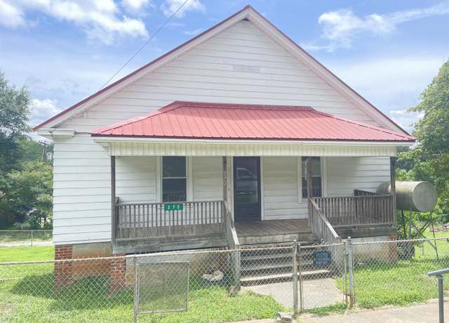 Property at 272 Green St, Pacolet, SC 29372