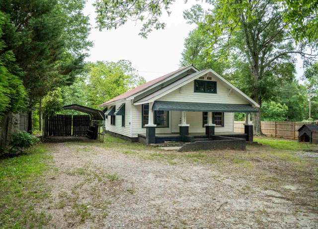 Property at 11495 Highway 221, Woodruff, SC 29388, 2 beds, 1 bath