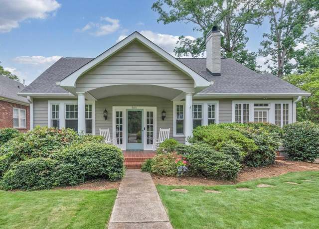Property at 705 Otis Blvd, Spartanburg, SC 29302, 3 beds, 3 baths