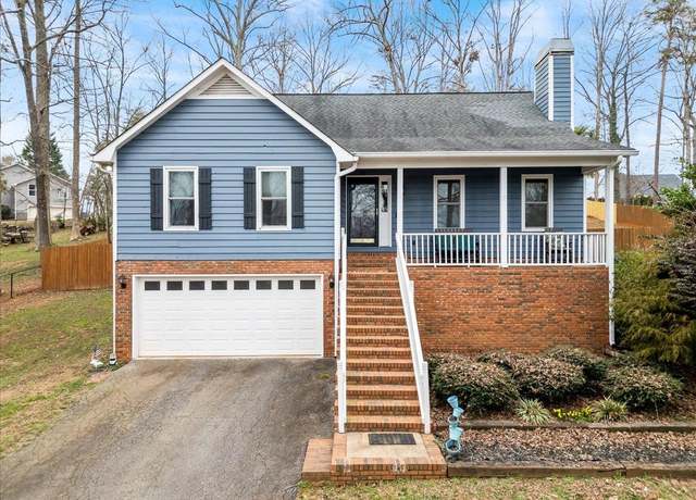 Property at 174 Waterford Dr, Inman, SC 29349, 4 beds, 3 baths