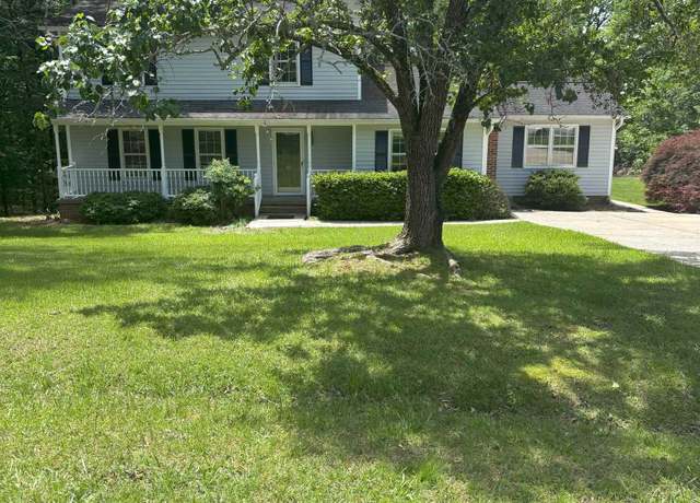 Property at 107 Wingfield Dr, Union, SC 29379, 4 beds, 3.5 baths