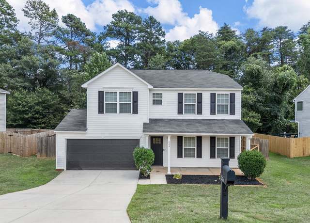 Property at 224 Hotchkiss Ln, Duncan, SC 29933, 3 beds, 2.5 baths