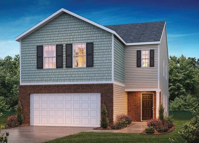 Property at 516 Cordgrass Rd, Fountain Inn, SC 29644, 43 beds, 2.5 baths