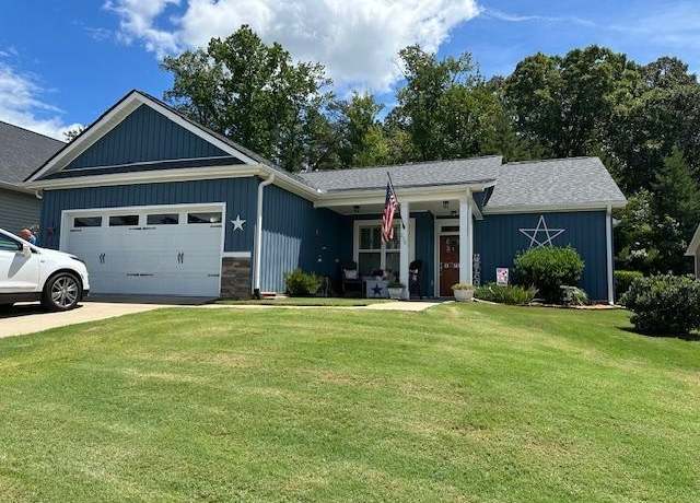 Property at 230 Page Creek Blvd, Landrum, SC 29356, 3 beds, 2 baths
