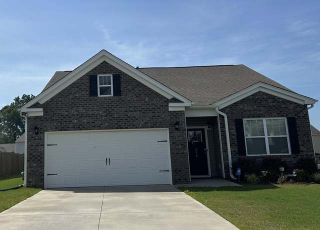 Property at 1278 Elterwater Ln, Spartanburg, SC 29306, 3 beds, 2 baths