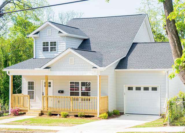 Property at 322 Brown Ave, Spartanburg, SC 29306, 3 beds, 2.5 baths