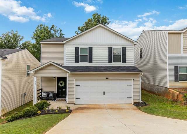 Property at 226 Christopher Street Ext Ext, Duncan, SC 29334, 3 beds, 2.5 baths