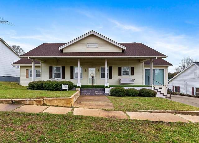 Property at 1322 Main St, Buffalo, SC 29321, 3 beds, 1 bath