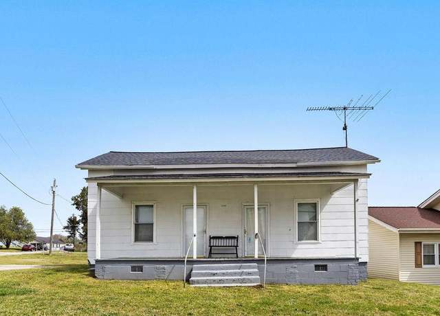 Property at 1326 Main St, Buffalo, SC 29321, 2 beds, 1 bath