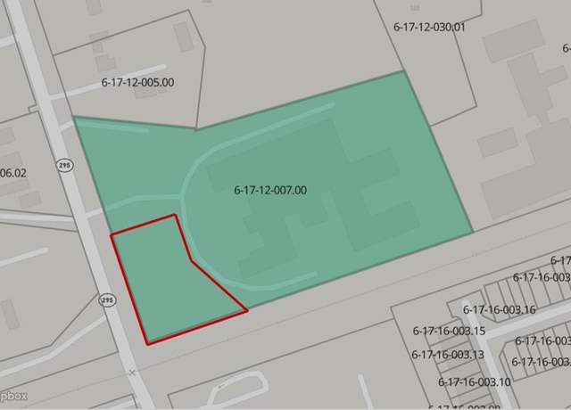 Property at 0 W Blackstock Rd, Spartanburg, SC 29301