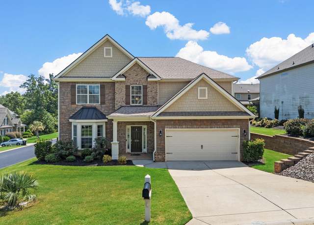 Property at 378 Tigers Eye Run, Duncan, SC 29334, 5 beds, 3 baths