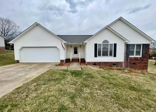 Property at 139 Beaver Creek Dr Dr, Gaffney, SC 29341, 3 beds, 2 baths