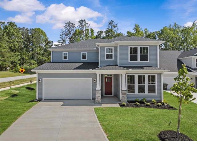 Property at 705 Old Magnolia Ln, Woodruff, SC 29388, 3 beds, 2.5 baths