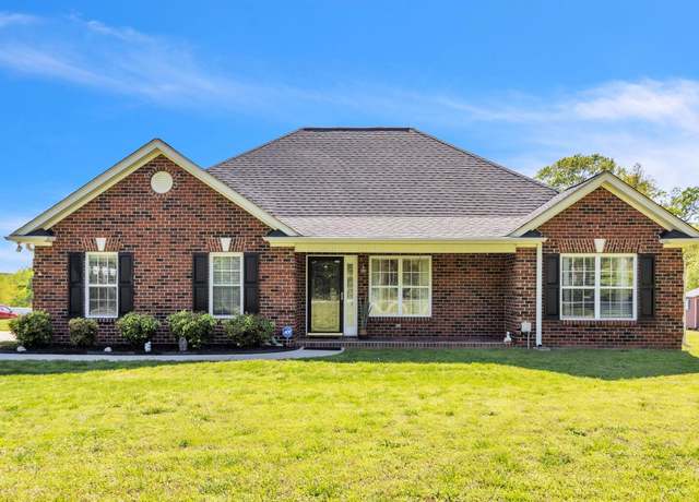 Property at 110 White Oak Dr, Greer, SC 29651, 3 beds, 2 baths
