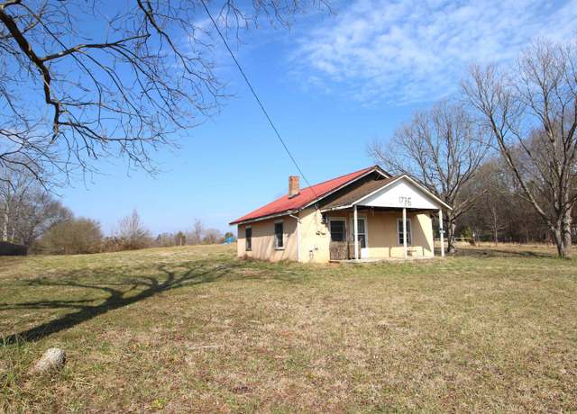 Property at 1736 Ezell Rd, Chesnee, SC 29323, 1 bed, 1 bath