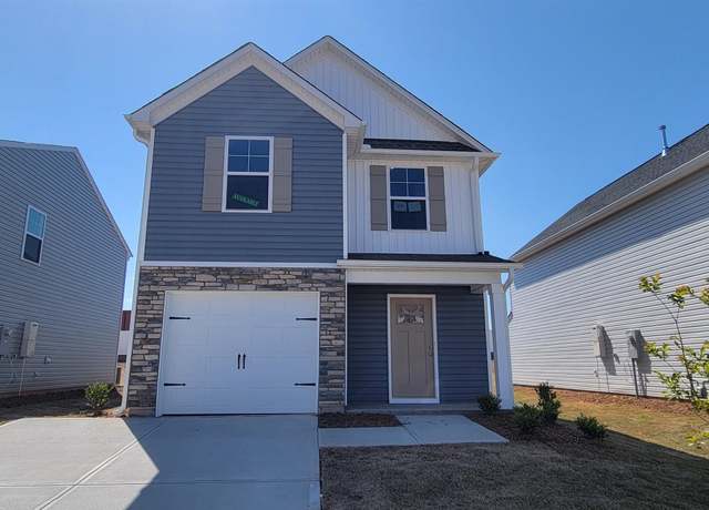 Property at 6050 Willutuck Dr, Boiling Springs, SC 29316, 3 beds, 2.5 baths