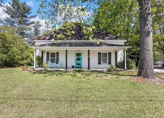 Property at 1245 Melvin Hill Rd, Campobello, SC 29322, 3 beds, 2 baths