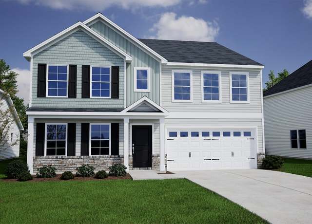 Property at 7073 Fairview Falls Dr, Chesnee, SC 29323, 5 beds, 3.5 baths