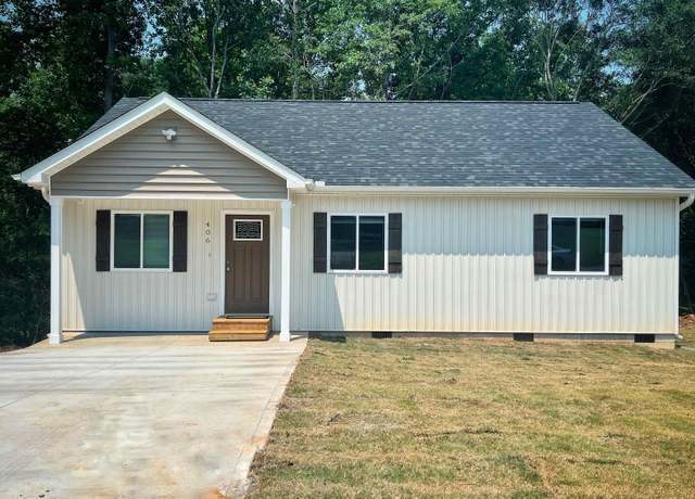 Property at 406 Bellingham Ct, Spartanburg, SC 29303, 3 beds, 2 baths