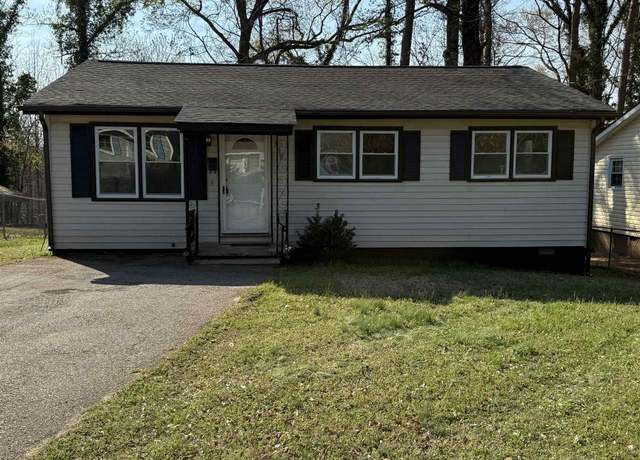 Property at 359 Woodview Ave, Spartanburg, SC 29306, 3 beds, 1 bath