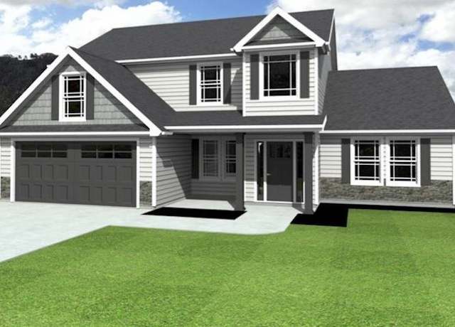 Property at 1245 Stoneleigh Rd, Inman, SC 29349, 3 beds, 2.5 baths