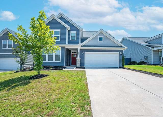 Property at 487 Vestry Pl, Moore, SC 29369, 3 beds, 2.5 baths