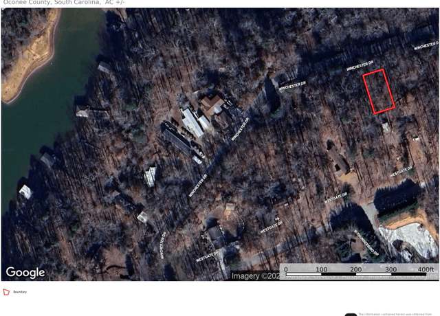 Property at 115 Winchester Dr, Westminster, SC 29693