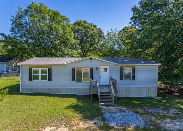 Property at 5790 New Cut Rd Rd, Inman, SC 29349, 3 beds, 2 baths