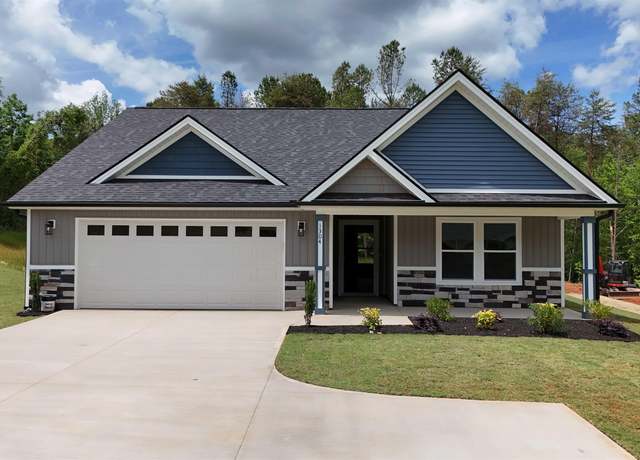 Property at 1304 Fairview Rd, Gaffney, SC 29341, 3 beds, 2 baths