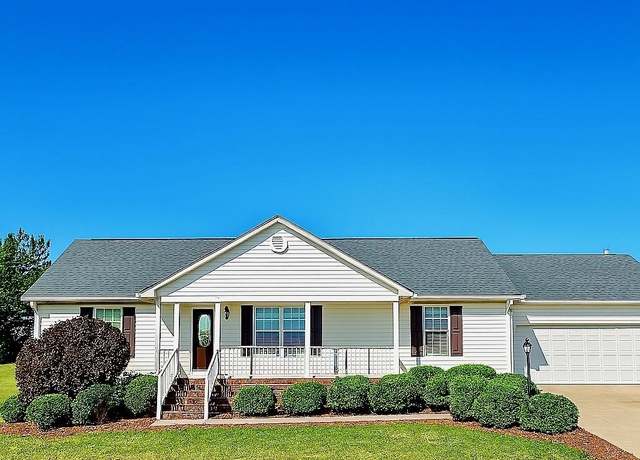 Property at 487 Midnight Rd, Inman, SC 29349, 3 beds, 2 baths