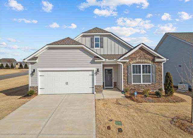 Property at 1731 Wabash Pl, Boiling Springs, SC 29316, 4 beds, 3 baths