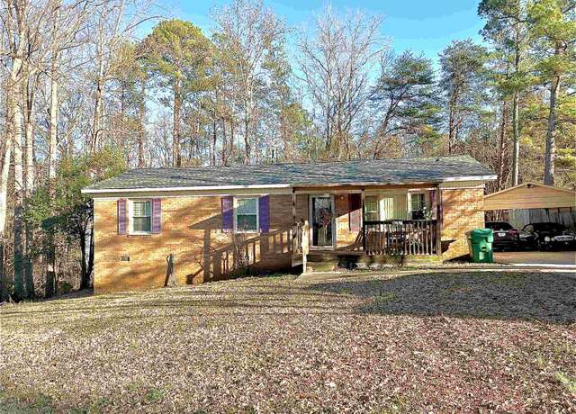 Property at 518 Mccluney Dr, Gaffney, SC 29341, 3 beds, 1.5 baths