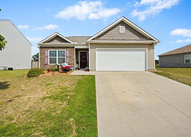 Property at 3728 Brookshade Trl, Moore, SC 29369, 3 beds, 2 baths