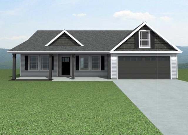 Property at 1250 Stoneleigh Rd, Inman, SC 29349, 3 beds, 2 baths
