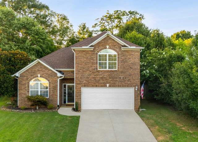 Property at 746 Tinder Box Ct, Boiling Springs, SC 29349, 3 beds, 2.5 baths