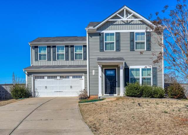 Property at 906 Hattie Lane Ln, Lyman, SC 29365, 3 beds, 2.5 baths