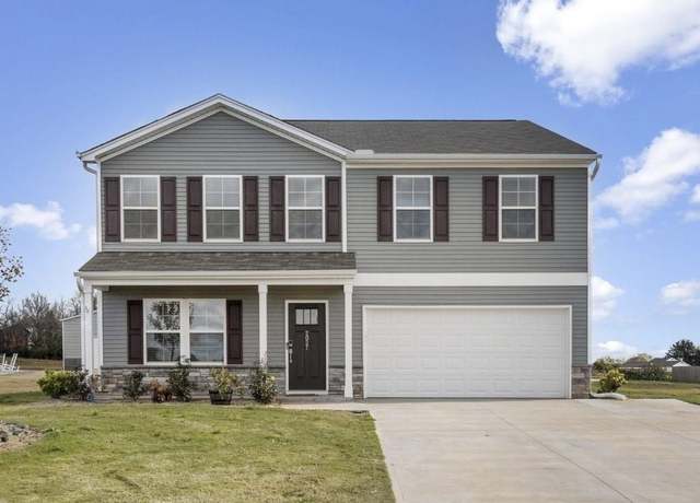 Property at 2027 Maggie Acres Rd, Chesnee, SC 29323, 5 beds, 3 baths