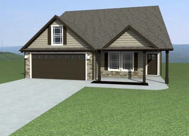 Property at 611 Adventure Isla Way, Campobello, SC 29322, 3 beds, 2 baths