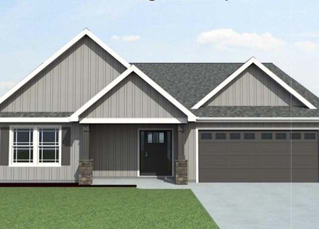 Property at 603 Adventure Isla Way, Campobello, SC 29322, 3 beds, 2 baths