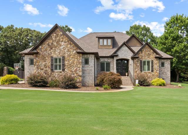 Property at 990 Nantahala Dr, Chesnee, SC 29323, 4 beds, 3.5 baths