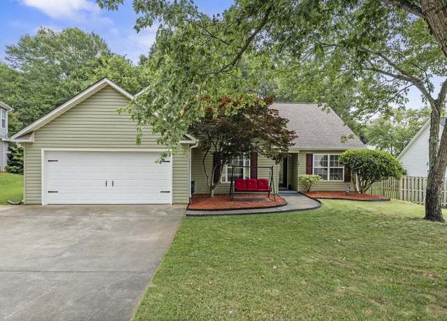 Property at 747 Onyx Cir, Boiling Springs, SC 29316, 4 beds, 3 baths