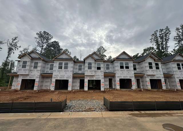 Property at 1541 Dockage Way, Spartanburg, SC 29306, 3 beds, 2.5 baths