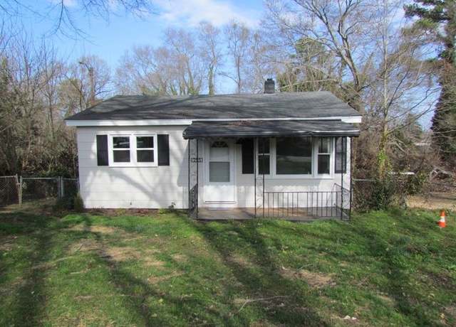 Property at 255 Brenton Ave, Spartanburg, SC 29303, 2 beds, 1 bath