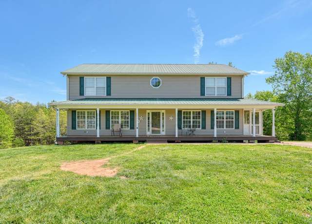 Property at 955 Baggett Rd Rd, Enoree, SC 29335, 4 beds, 4 baths