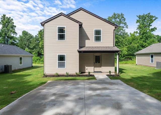 Property at 456 Ward Thomas Way, Spartanburg, SC 29301, 3 beds, 2.5 baths