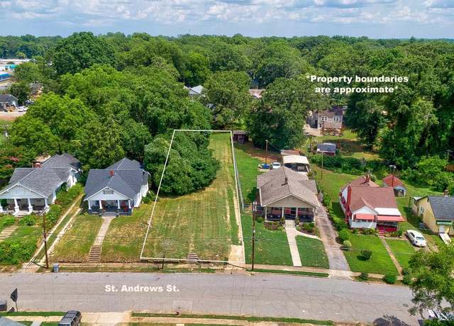 Property at 371 Saint Andrews St, Spartanburg, SC 29306