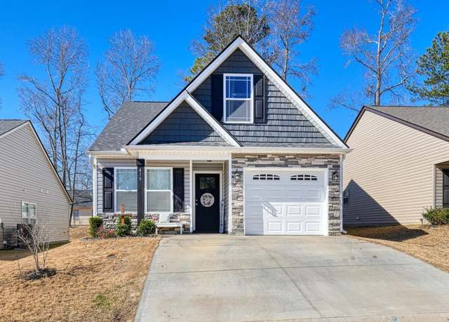 Property at 416 Timberwood Drive Dr, Woodruff, SC 29388, 2 beds, 2 baths