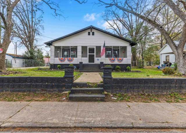 Property at 121 Holland St, Gaffney, SC 29341, 2 beds, 1 bath