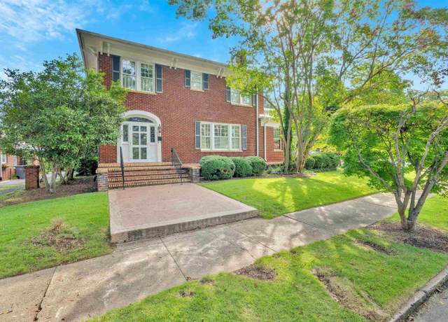 Property at 169 Mills Ave, Spartanburg, SC 29302, 4 beds, 4 baths