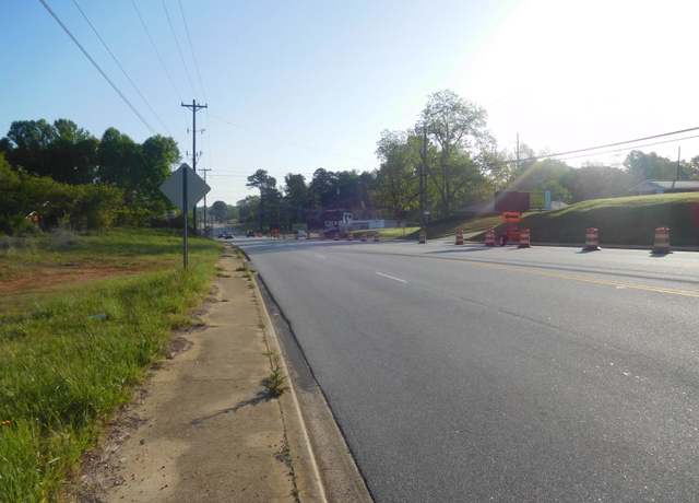 Property at TBD N Limestone St, Gaffney, SC 29341